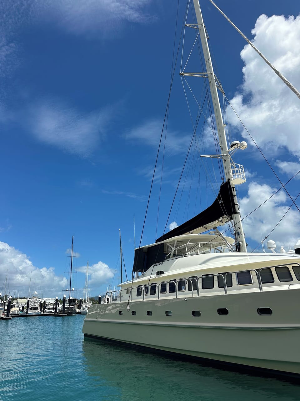 Marina