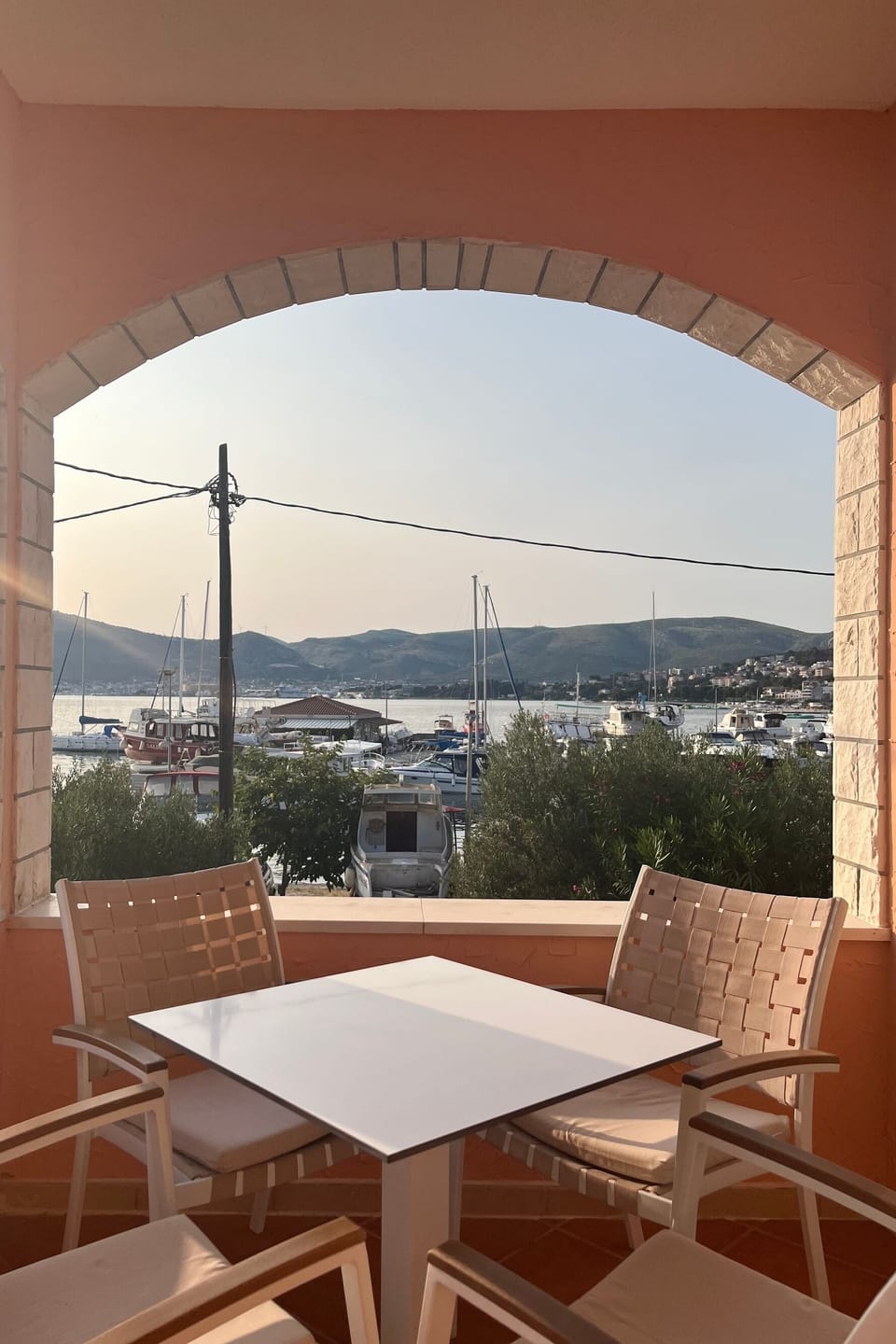 Terrace 3