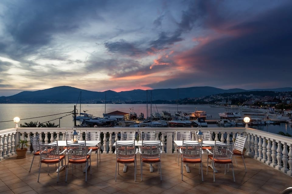 Terrace 1