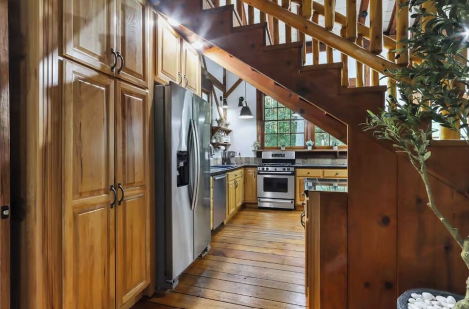 Kitchen | 1st Floor