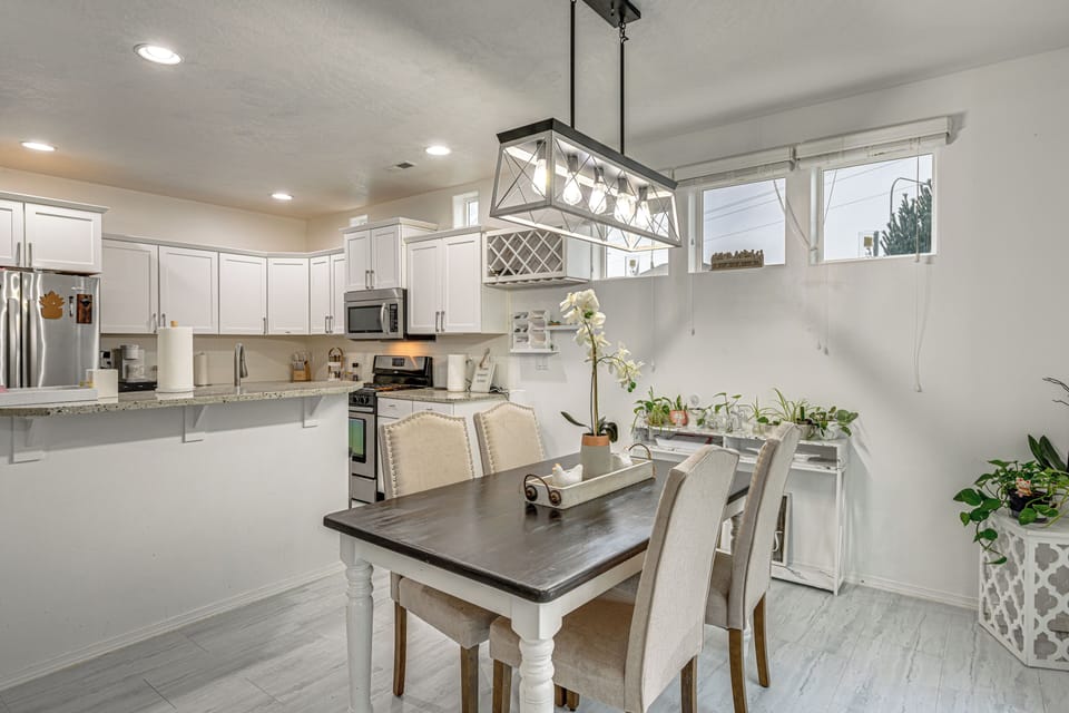 Dining Space | 1st Floor