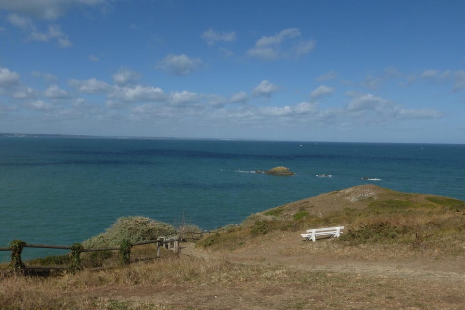 Immediate Surroundings [summer] (<1 km)