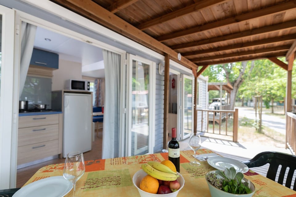Patio / Balcony
