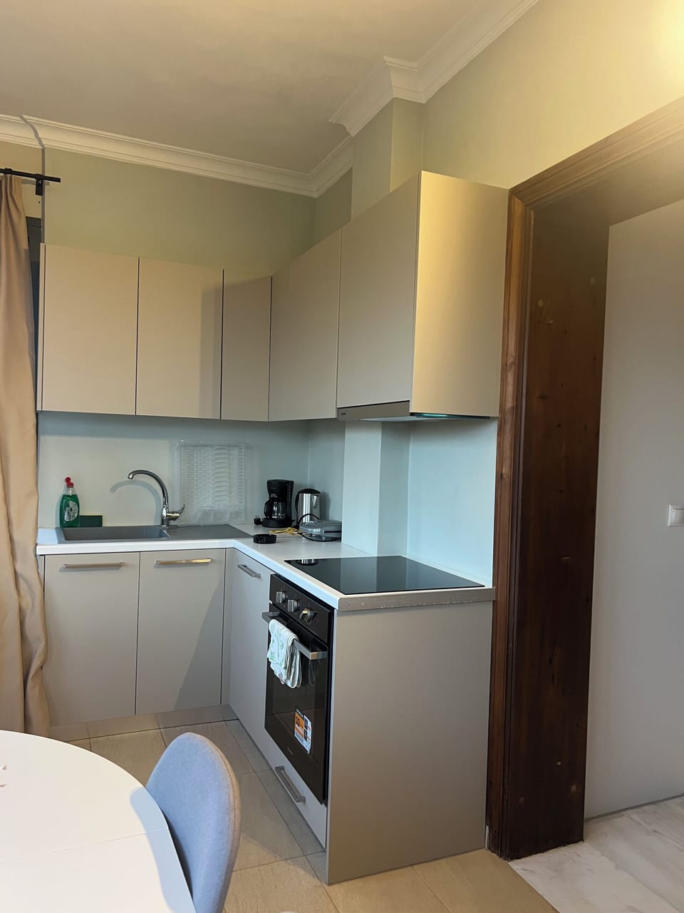 Astarte Villas - Coco Palm Junior Suite