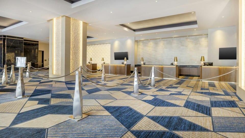 Las Vegas Studio at Elara – Connected to Planet Hollywood on the Strip Resort in Las Vegas Strip