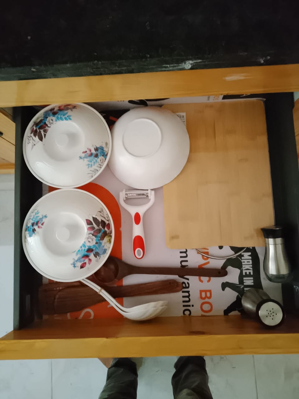 Miscellaneous
