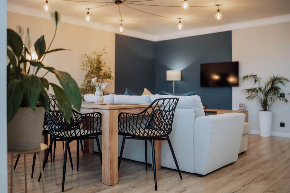 Pretty Cosy Flat in Brussels Apartment in Saint-Gilles