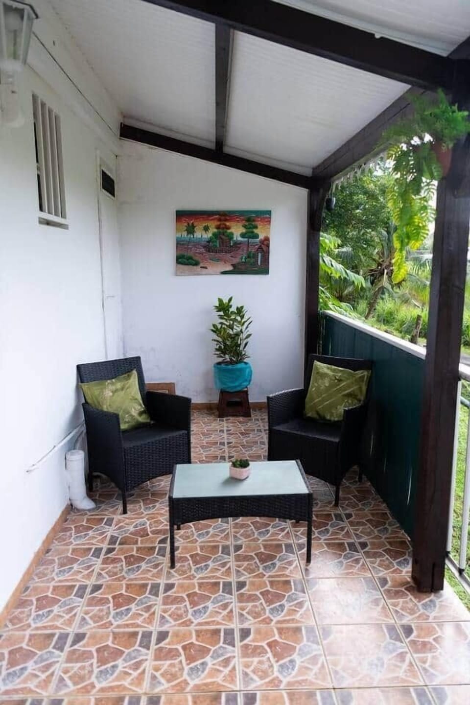 Apartment Bel La Vi Apartment in Martinique