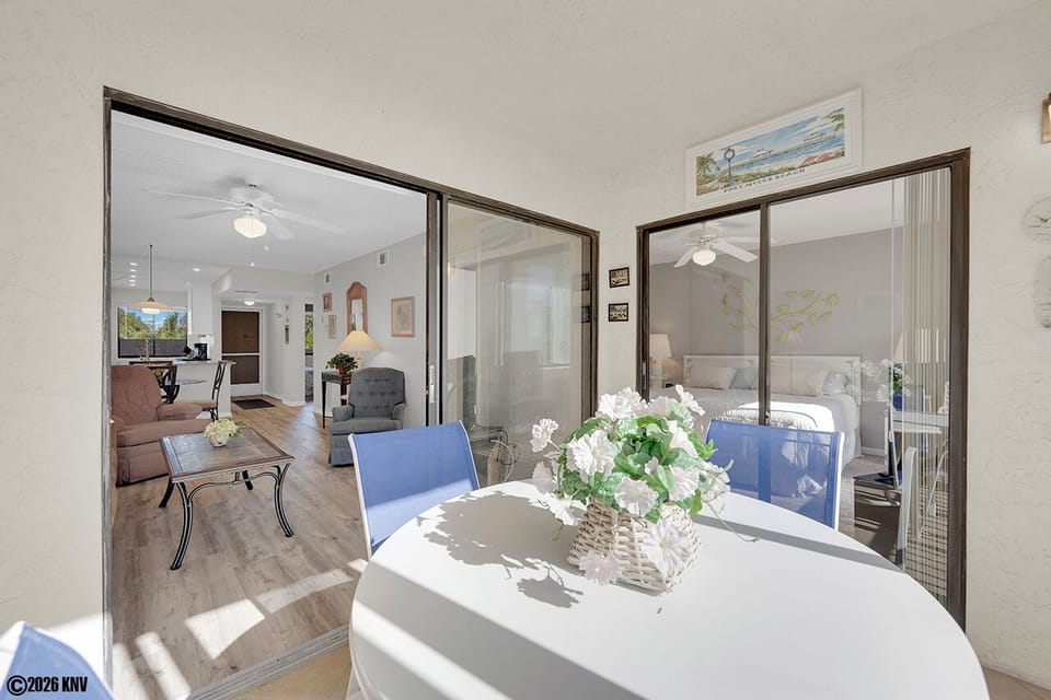 The lovely Fairview Isles 104A 