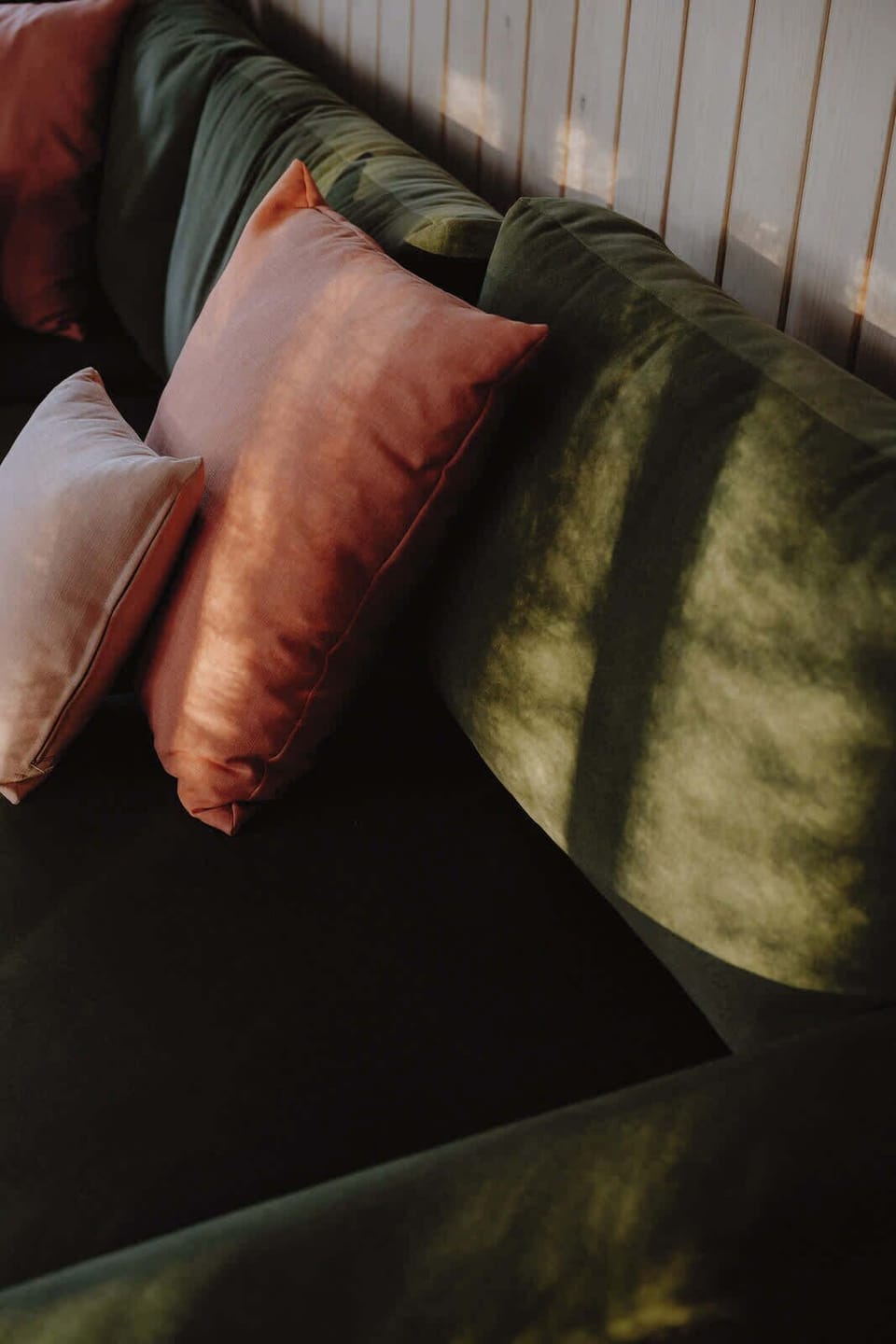 Glentress Forest The Unfurl Cabin