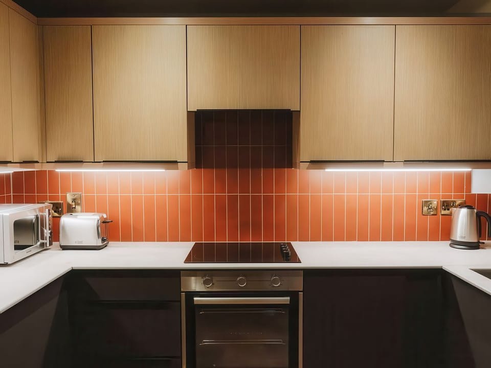 Glentress Forest The Unfurl Treehouse