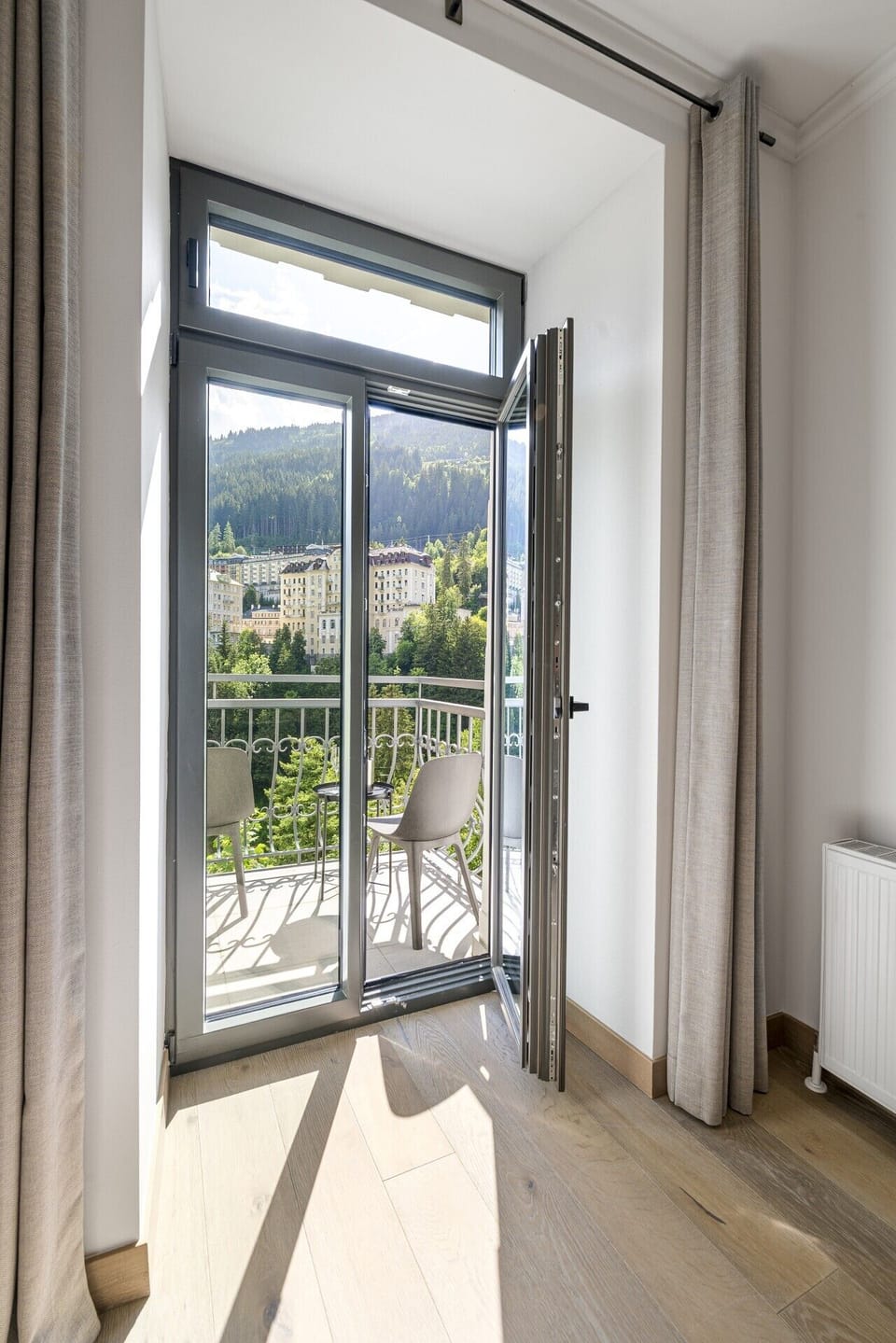 Residenz Boutique Suites_0052
