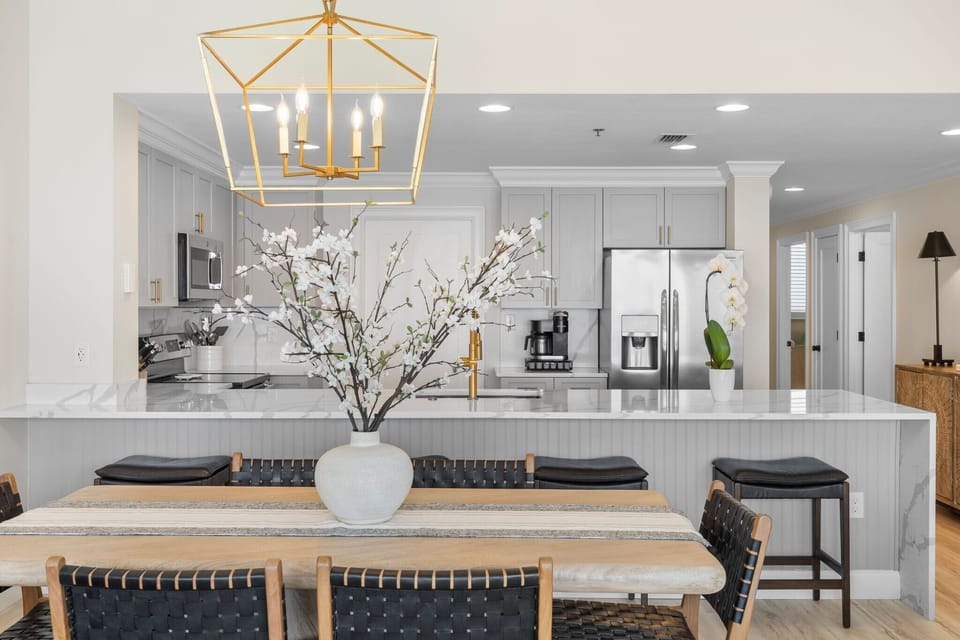 Welcome to Sterling Beach Unit 1202!