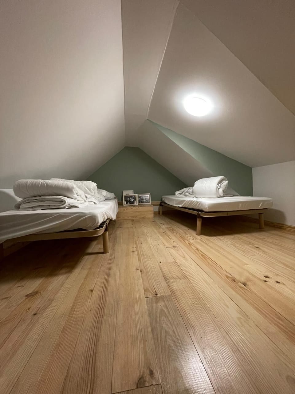 Renovated apartment in the heart of the village 6 -people Apartment in Cauterets