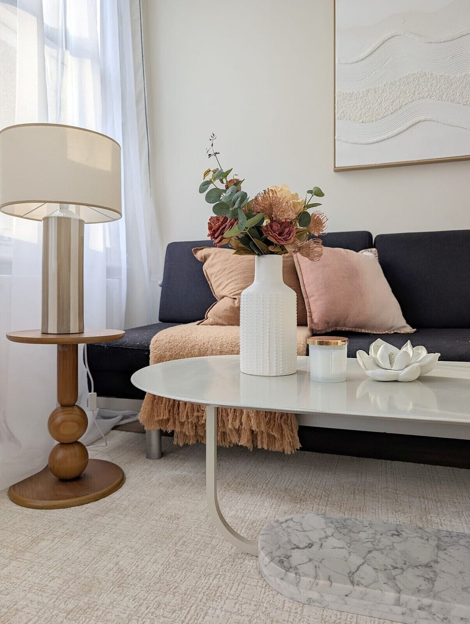 Living Room / Lounge