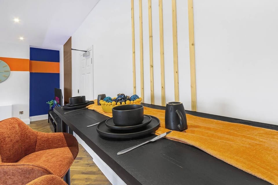 Lanes Golden | 2BR | 4 Beds | Sleeps 8 Apartment in Brighton