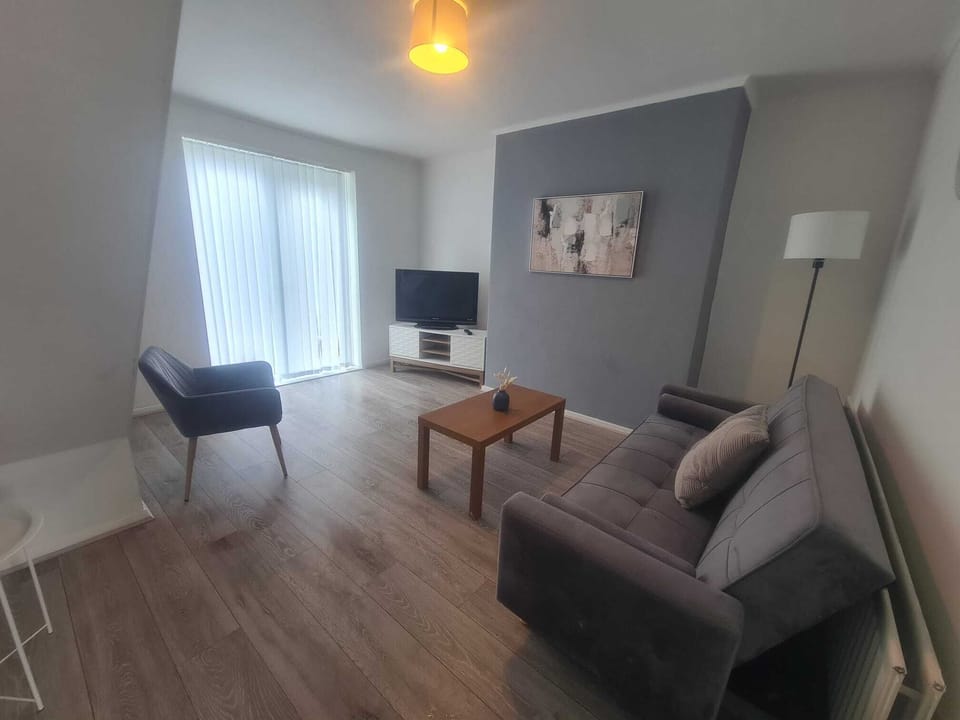 Living Room / Lounge