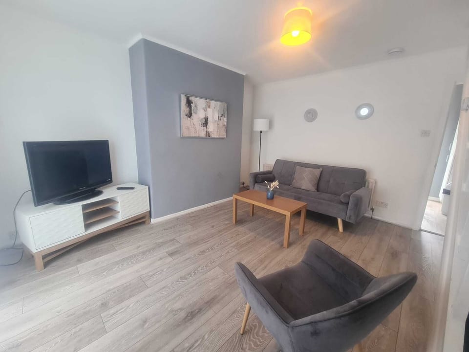 Living Room / Lounge