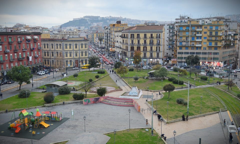 "SWEEET HOME" Experience an unforgettable stay! all this... and much more. Apartment in Naples