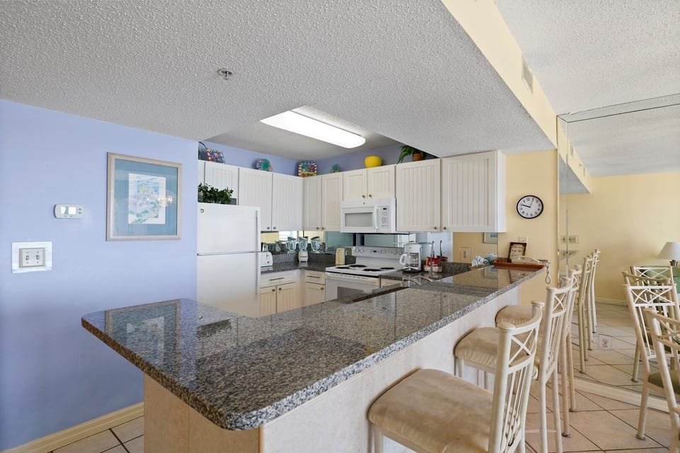Indoors, Floor, Kitchen, Appliance, Refrigerator