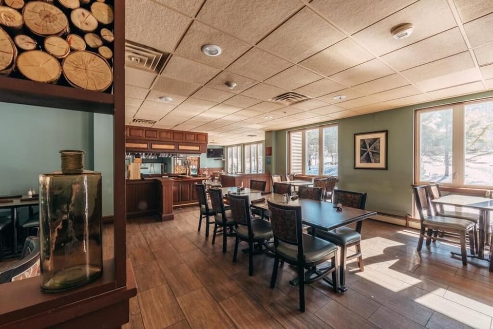 Holiday Inn Club Vacations Mount Ascutney Resort 3 BR Villa Resort in Brownsville