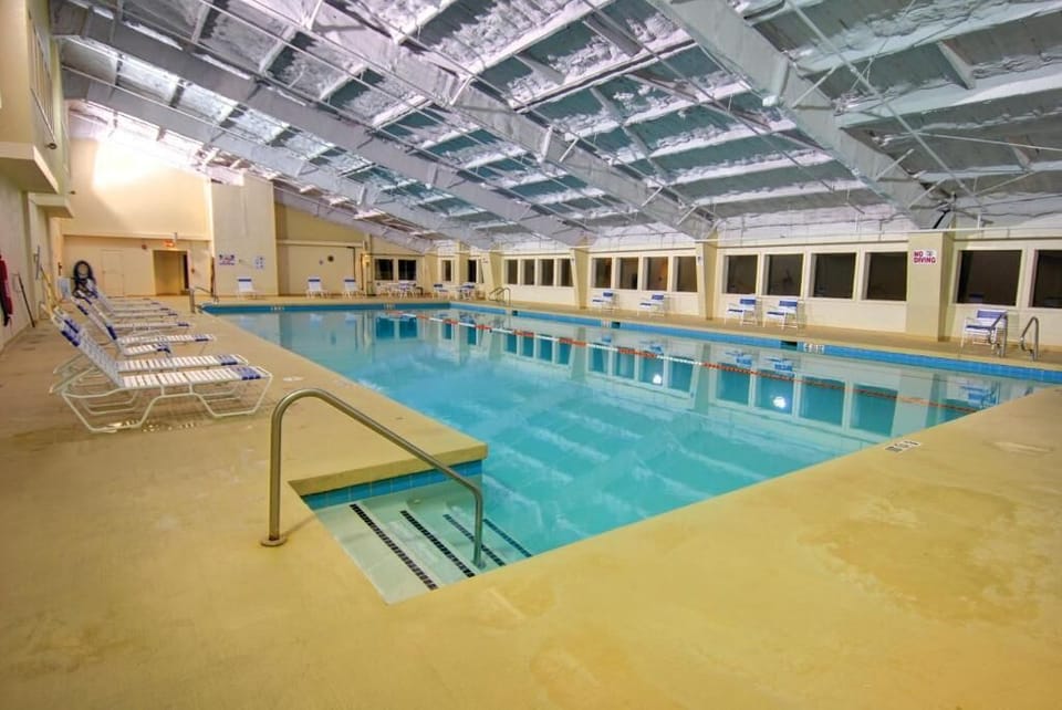 Holiday Inn Club Vacations Mount Ascutney Resort 3 BR Villa Resort in Brownsville