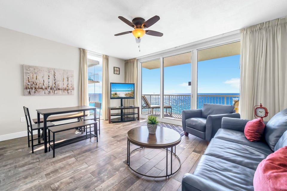 Majestic Beach Towers 1-1415