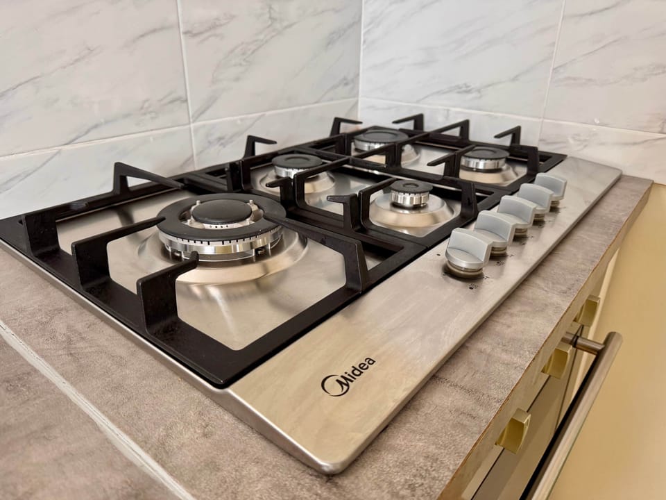 Casatrini keuken 04