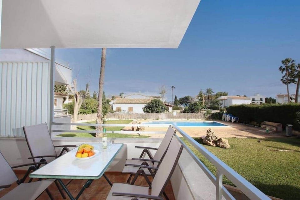 Veleta Apartment