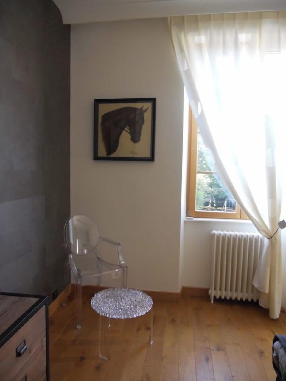 Chambre double