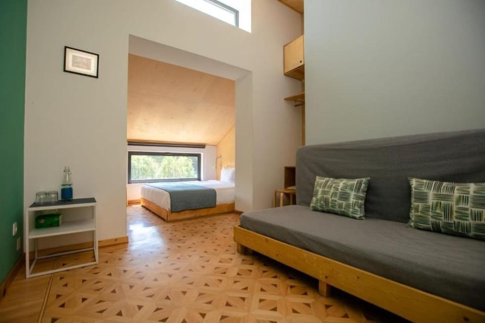 Sitting Area