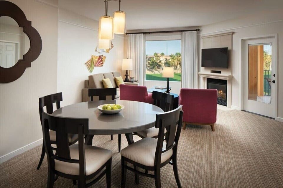  2-bedroom  Charming villa in Palm Desert - March 9-13 Villa in Palm Desert