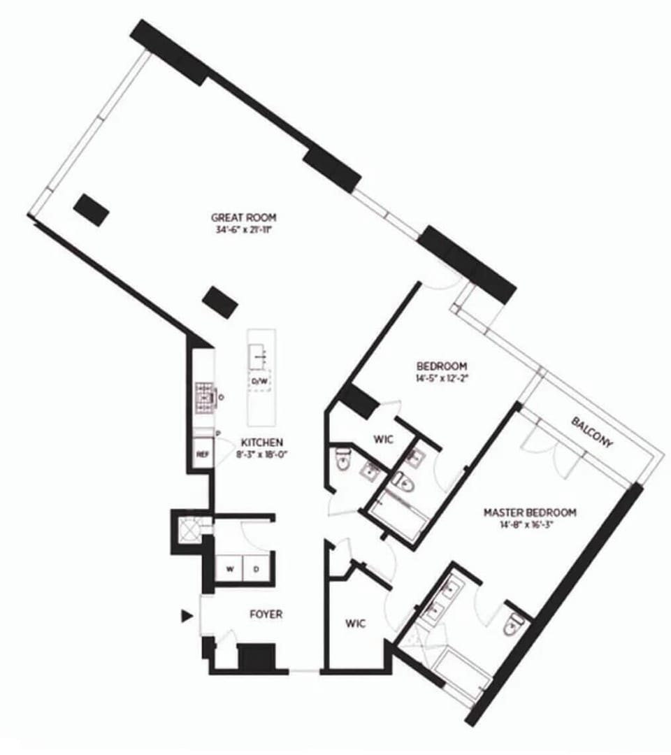 ~ Floor plan ~