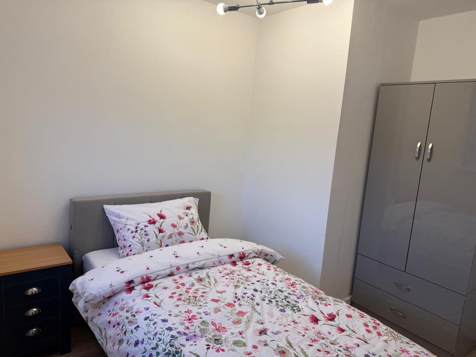 Perfect Spacious 4 Bedroom Property. House in North Tyneside District