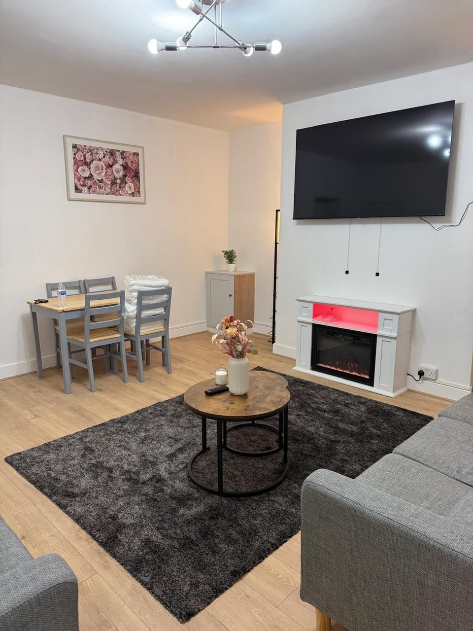 Perfect Spacious 4 Bedroom Property. House in North Tyneside District