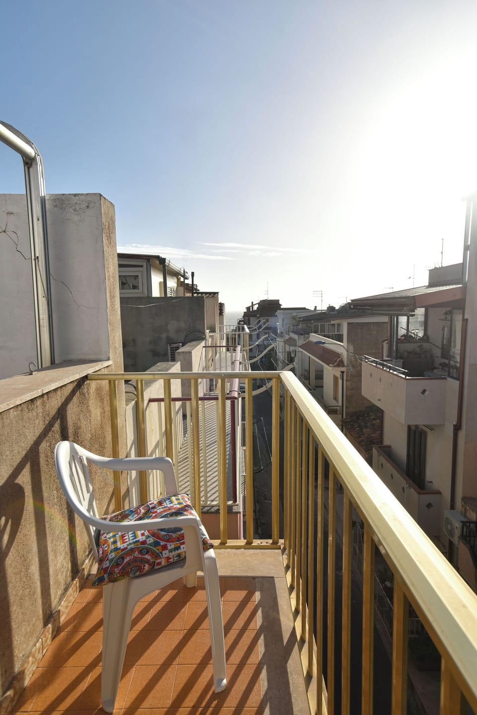 South to sea Holiday House Donnalucata Apartment in Donnalucata