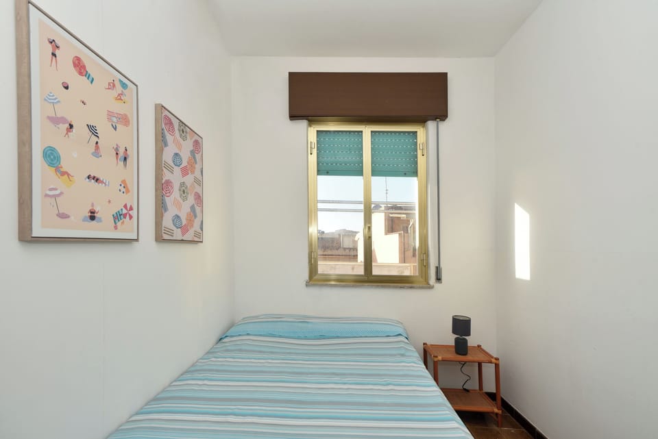 South to sea Holiday House Donnalucata Apartment in Donnalucata