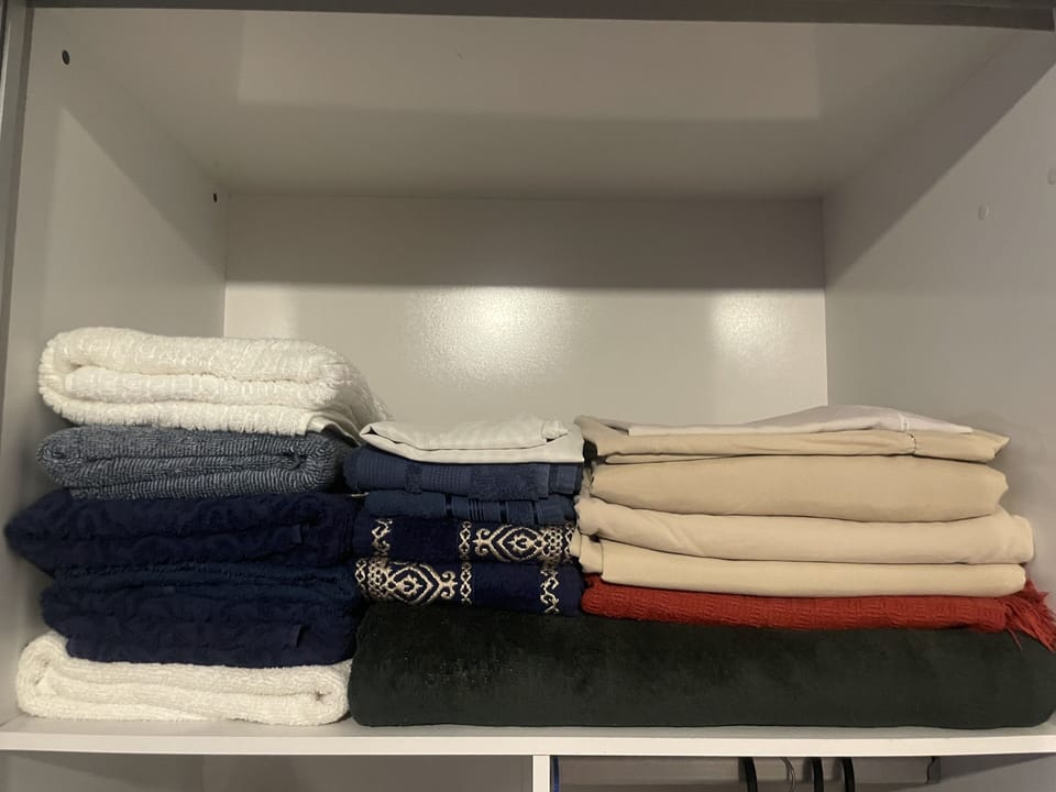 Miscellaneous
