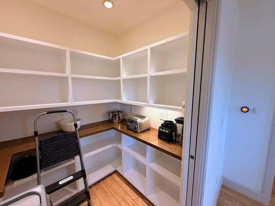 Pantry