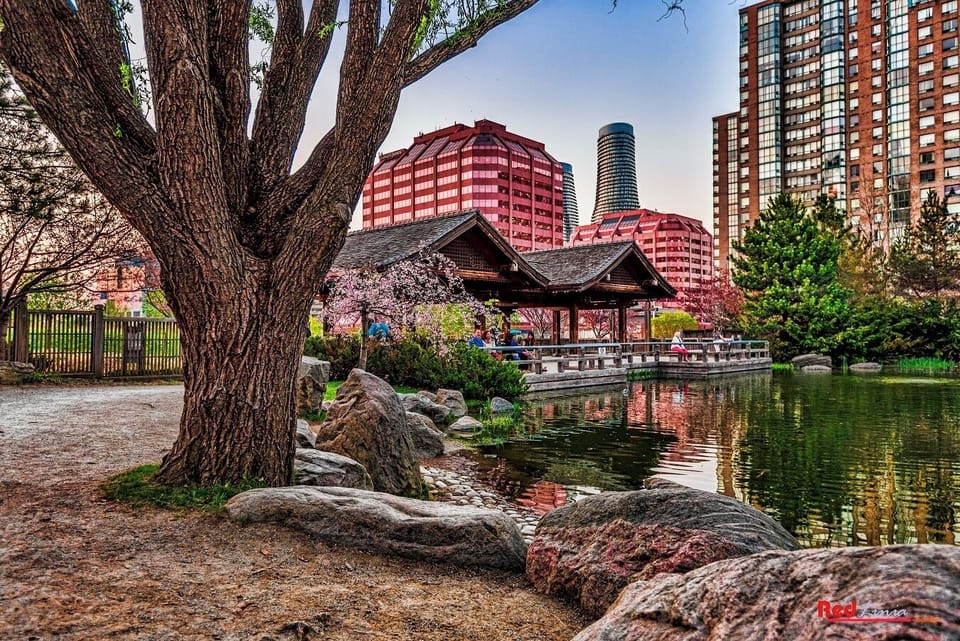 Kariya Park