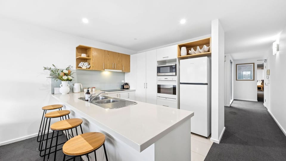 Open Kitchen