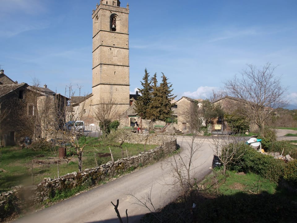 City view