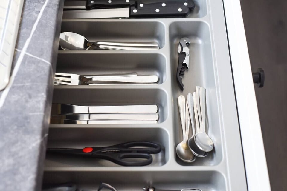 Utensils