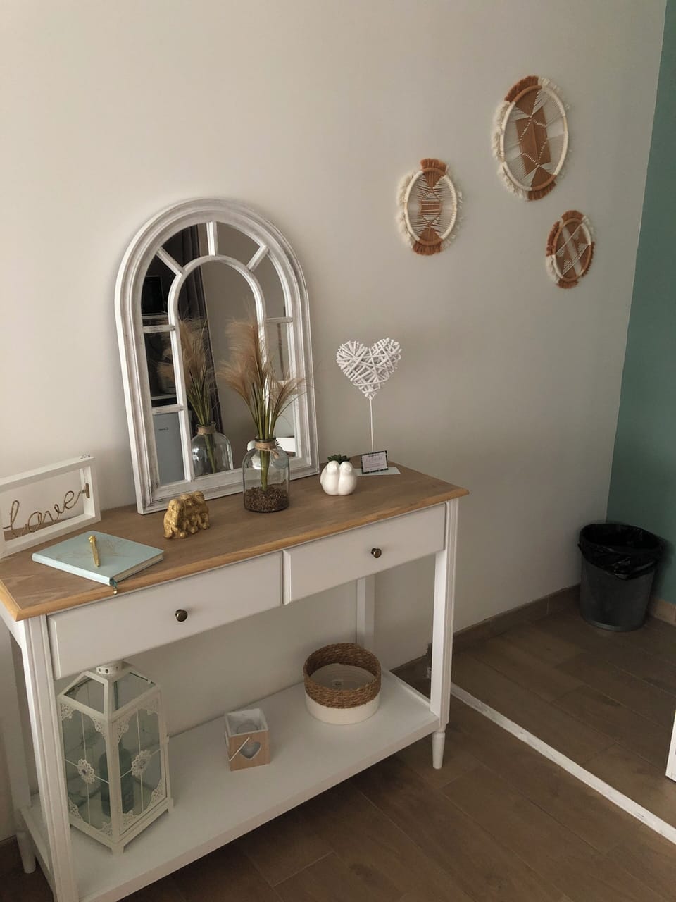 La Carola bed and breakfast Bed and Breakfast in Normandy