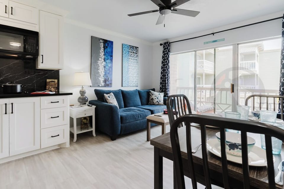 Room for family games