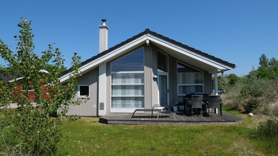 Main view