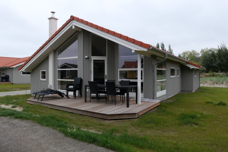 Main view