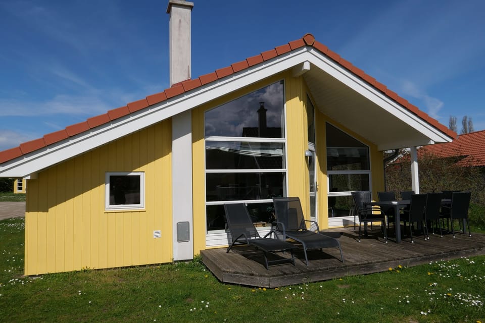 Main view