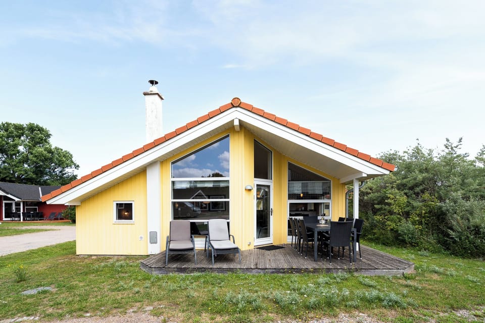 Main view