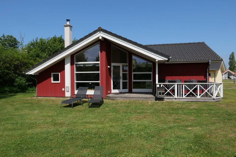Main view